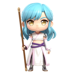 魔導見習い